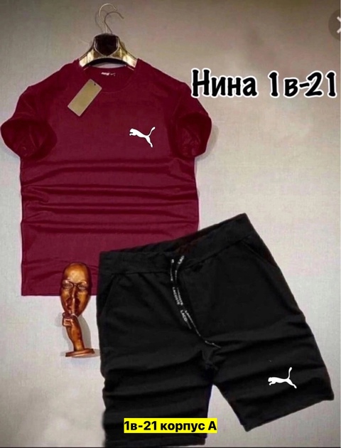 Спортивный костюм 22910421