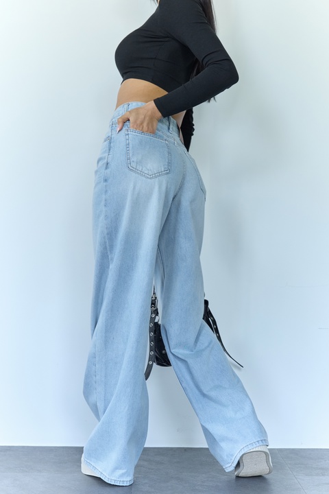 Джинсы 22911428