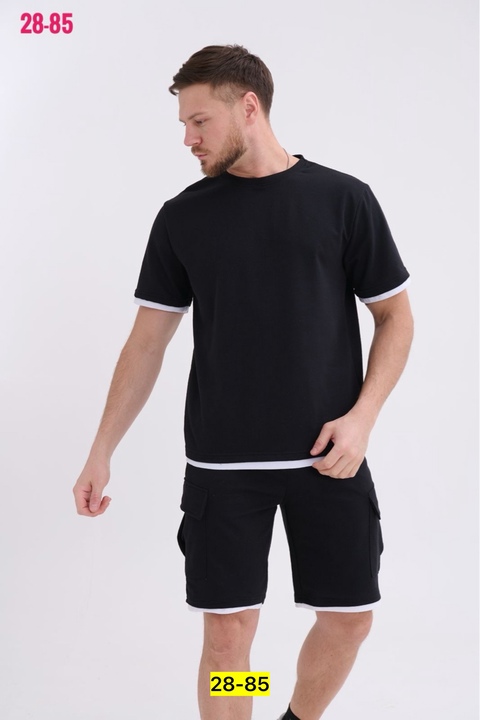 Спортивный костюм 22911007