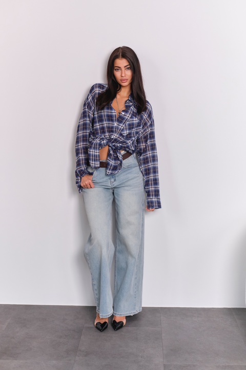 Джинсы 22911429