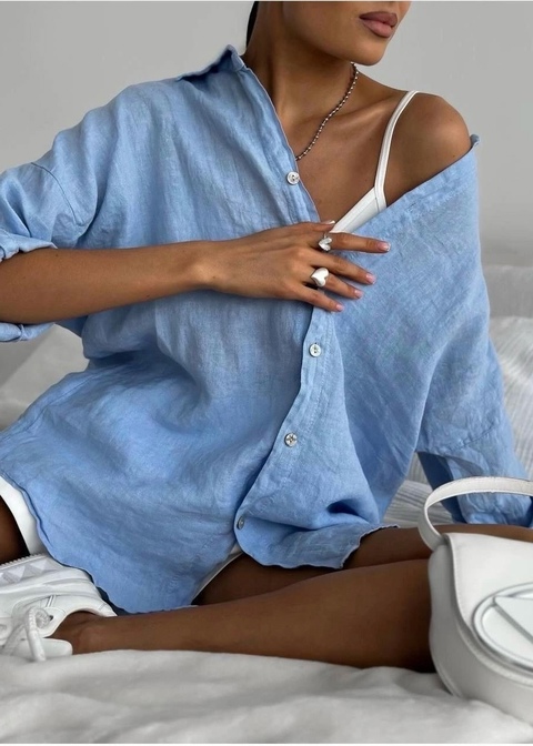 Блузка 22911193