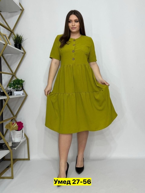 Платье 22910371