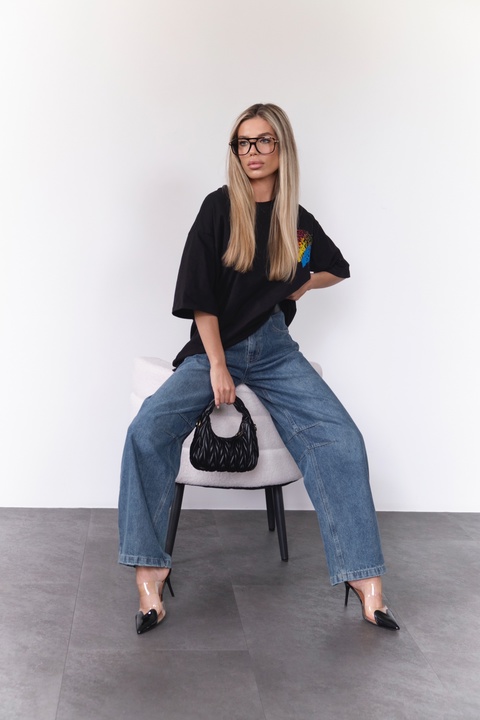 Джинсы 22911427