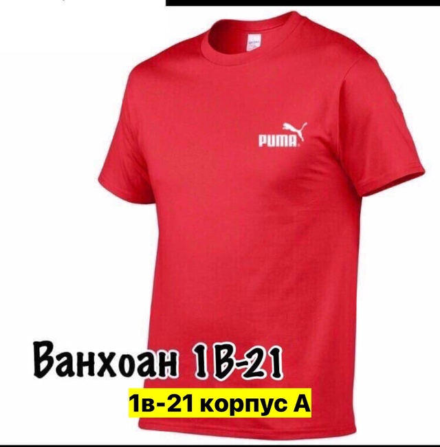 Футболка 22910822