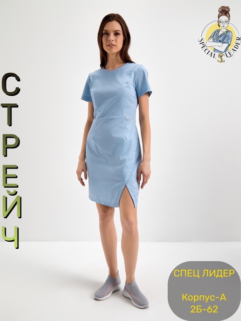 Платье 22910722