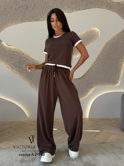 Спортивный костюм 22911066