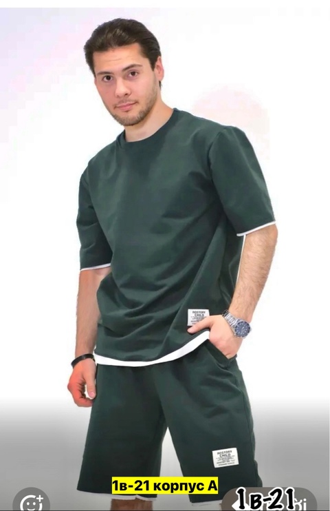 Спортивный костюм 22910503