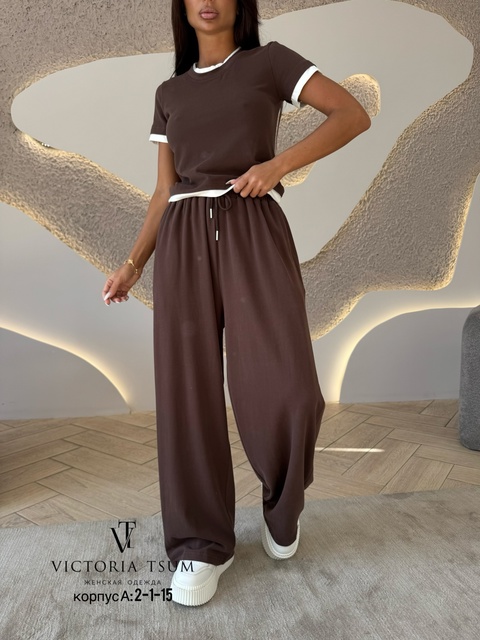 Спортивный костюм 22911066