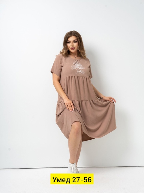 Платье 22910442