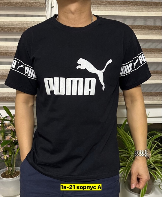 Футболка 22911296