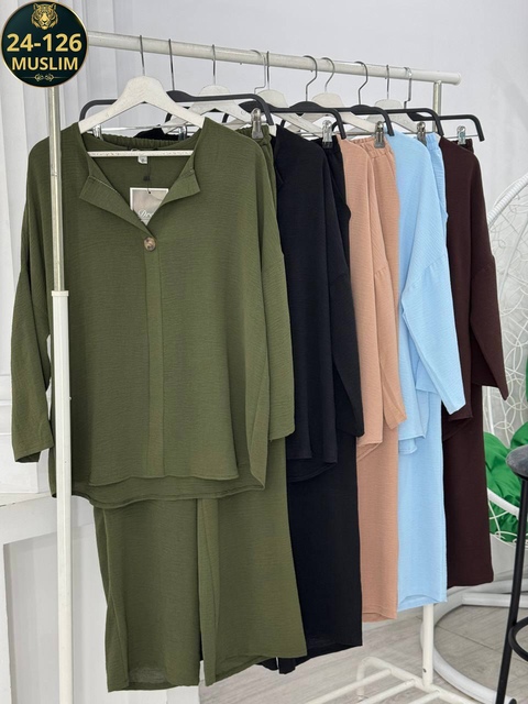 Костюм 22910535