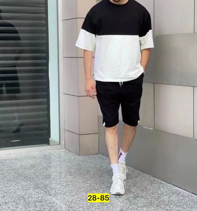 Спортивный костюм 22910817