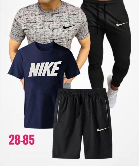 Спортивный костюм 22910913