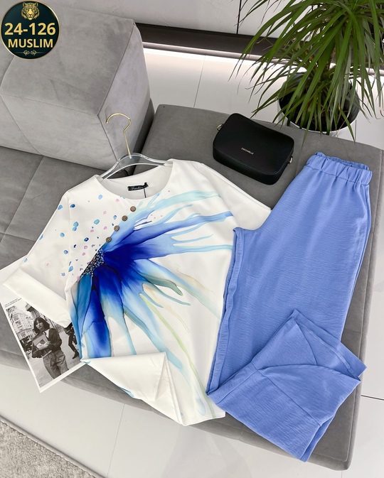 Костюм 22910536