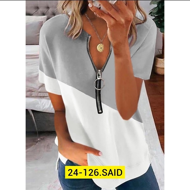 Блузка 22911015