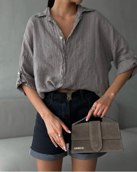 Блузка 22911193