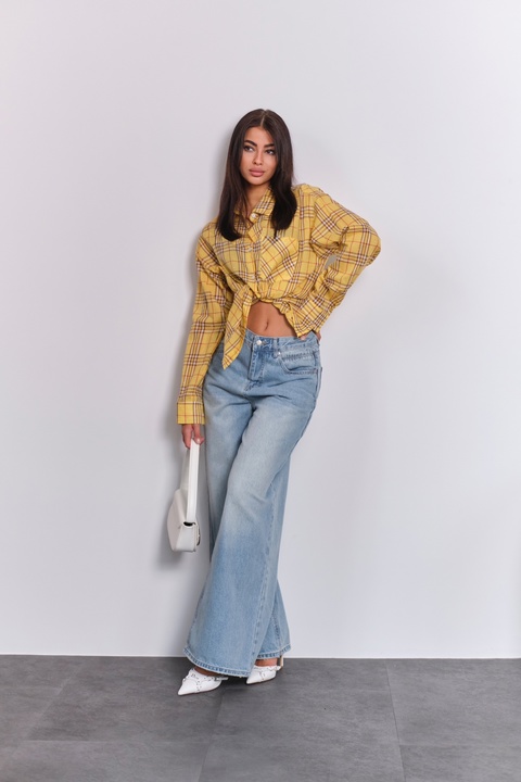 Джинсы 22911430