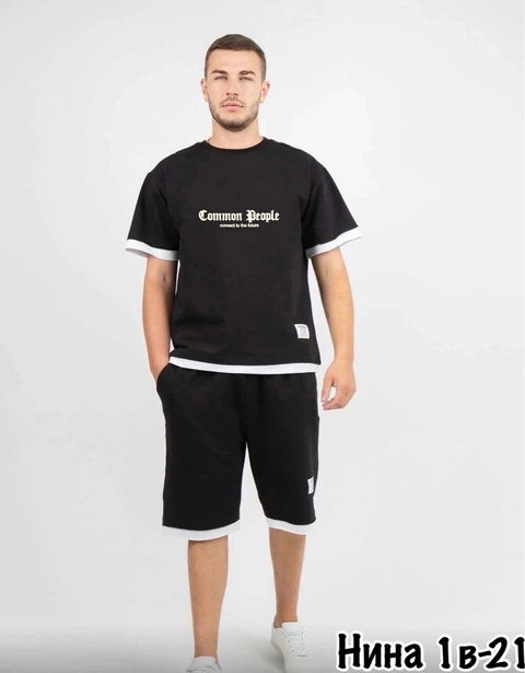 Спортивный костюм 22910420