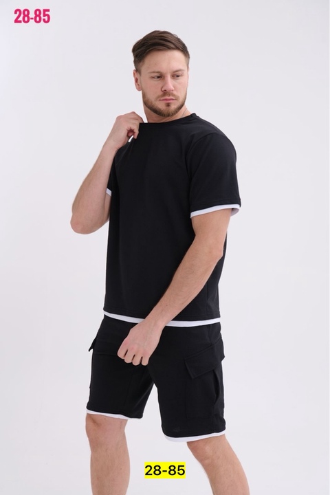 Спортивный костюм 22911007