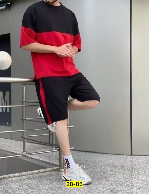 Спортивный костюм 22910815