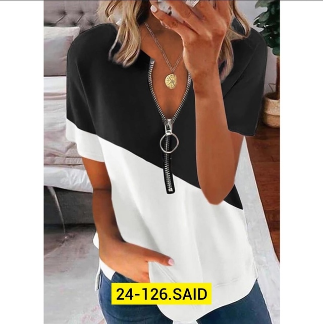 Блузка 22911015