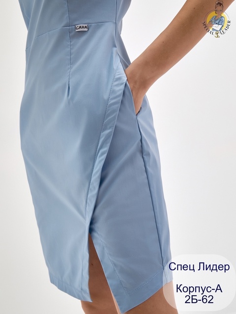 Платье 22911350