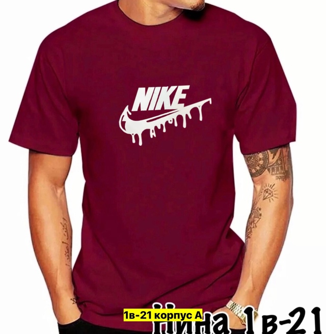 Футболка 22910824