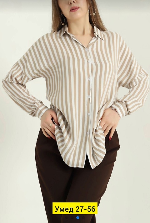 Рубашка 22912219