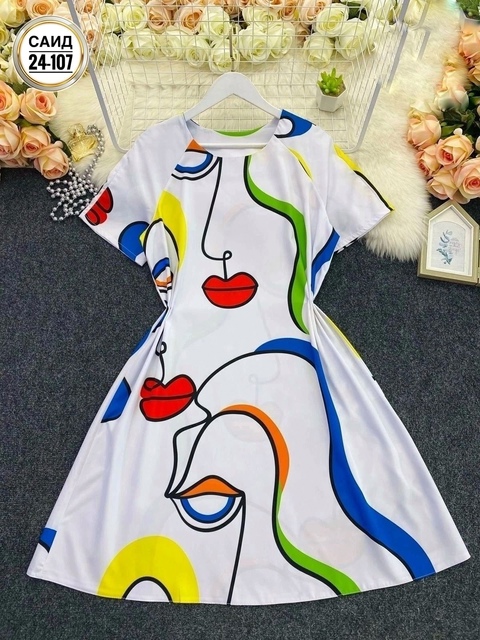 Платье 22912234