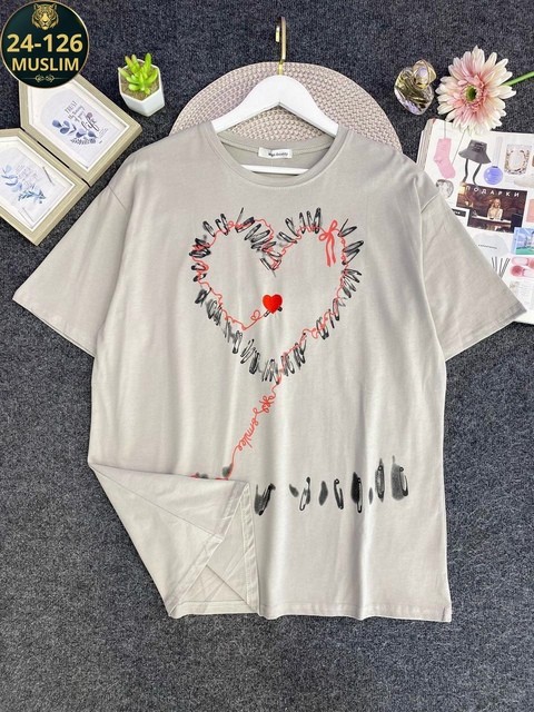 Футболка 22912095