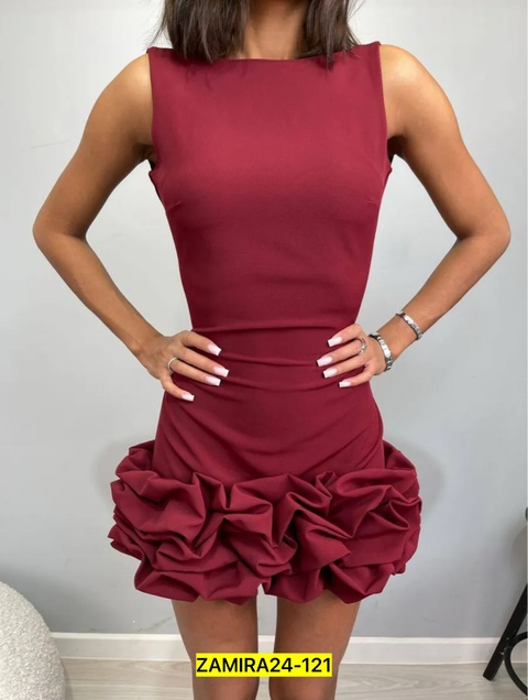 Платье 22912765