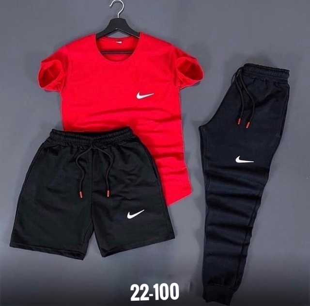 Спортивный костюм 22912499