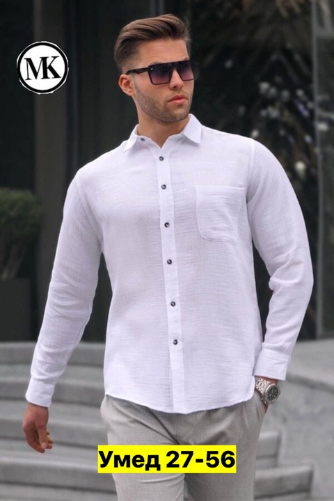 Рубашка 22912312