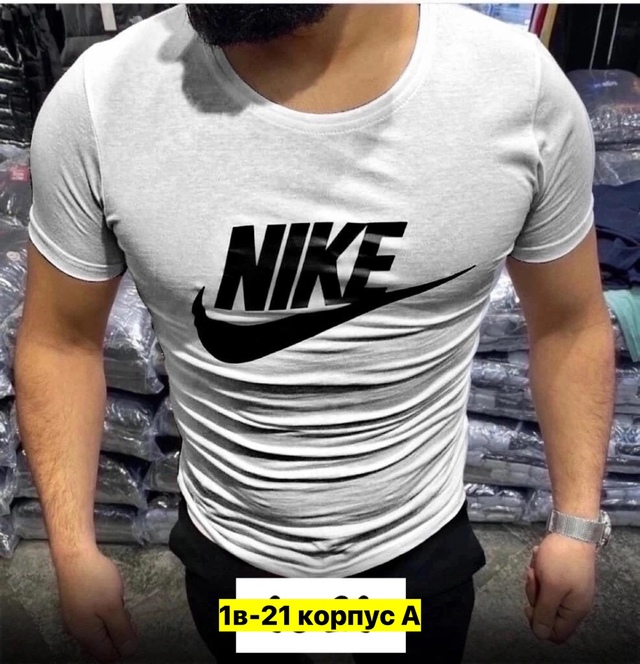 Футболка 22912696