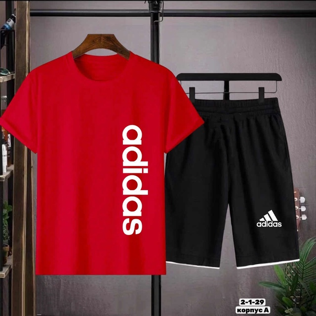 Спортивный костюм 22913440