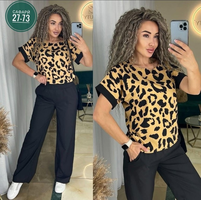 Костюм 22913556