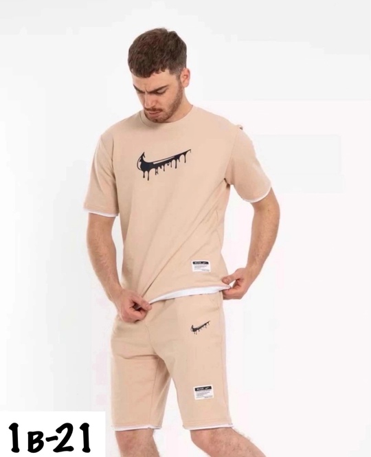 Спортивный костюм 22912042