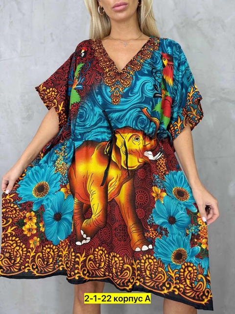 Туника 22912511