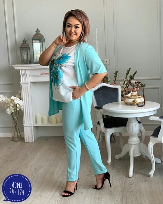 Костюм 22913380