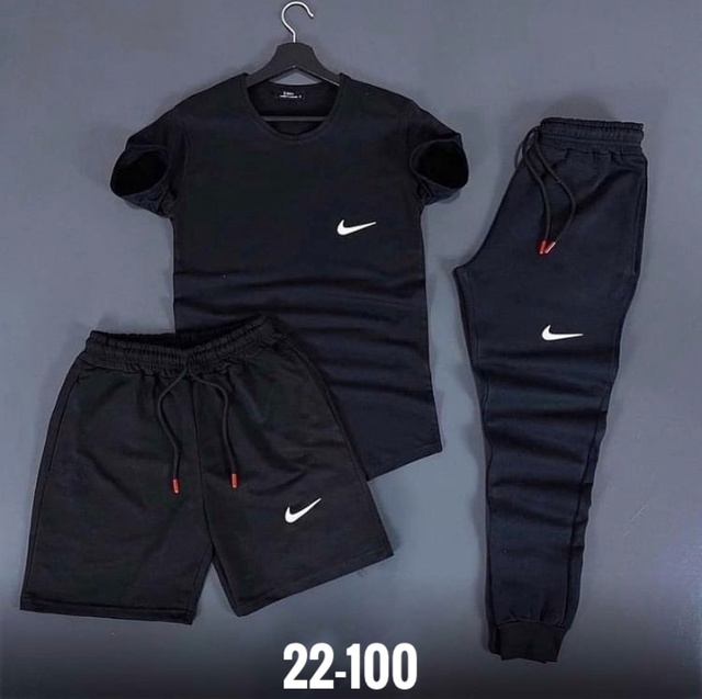 Спортивный костюм 22912499