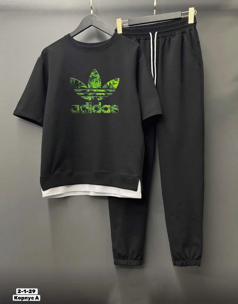 Спортивный костюм 22913360
