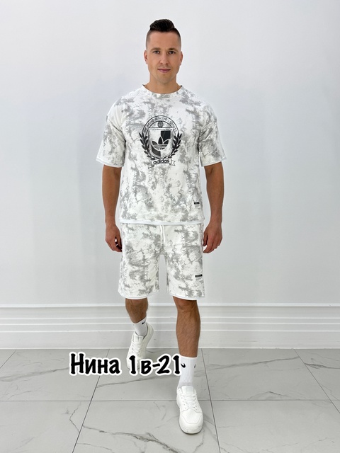 Спортивный костюм 22912980