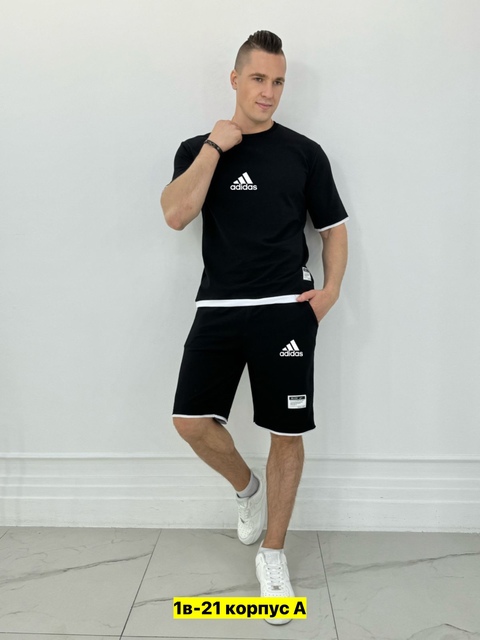 Спортивный костюм 22912041