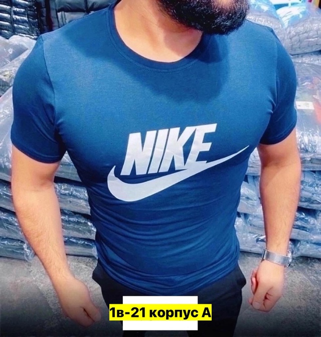 Футболка 22912696