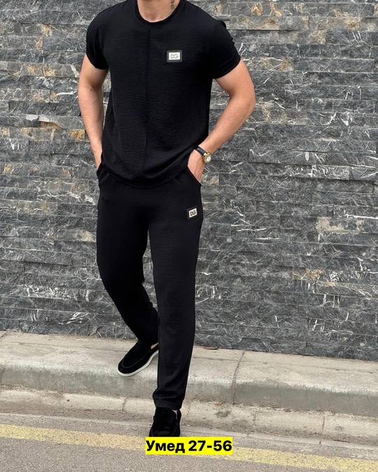 Спортивный костюм 22912686