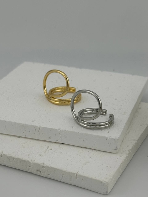 Кольцо 22913179