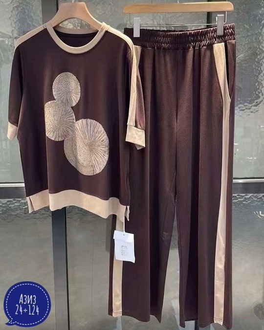 Костюм 22913379