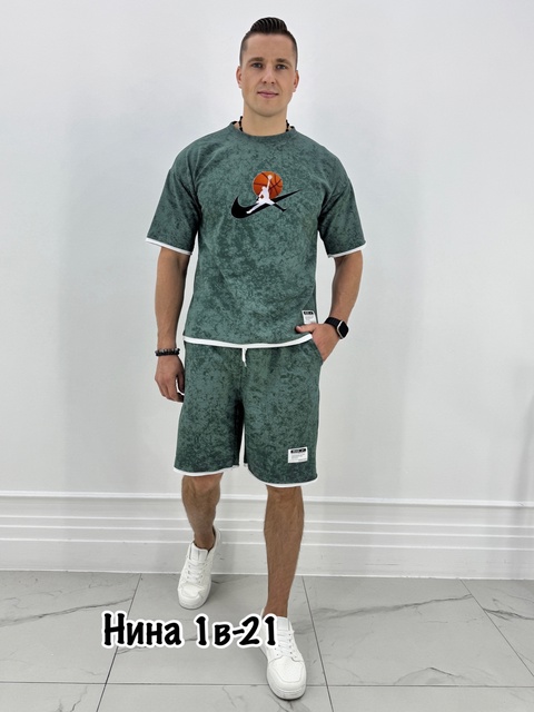 Спортивный костюм 22912972