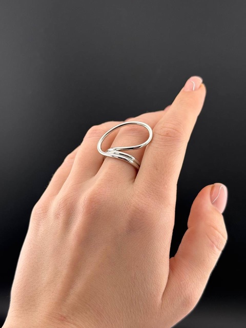 Кольцо 22913179