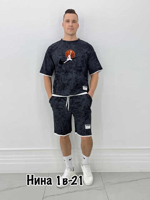 Спортивный костюм 22912972